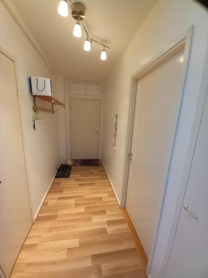 Puotilan Rose Lejlighed Helsinki Eksteriør billede