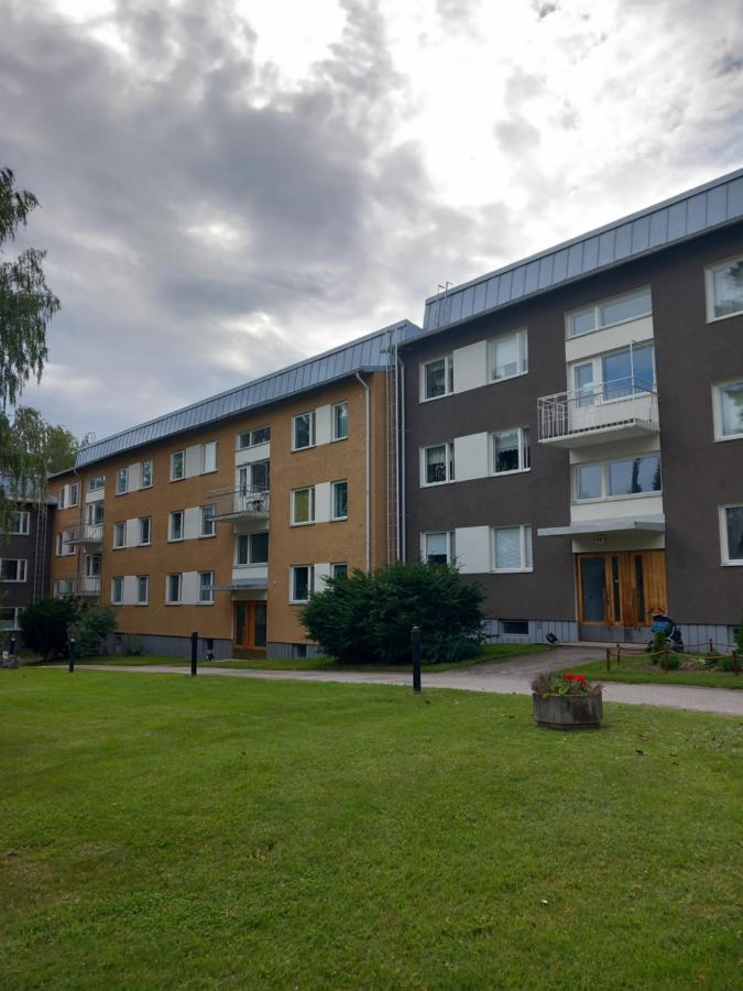 Puotilan Rose Lejlighed Helsinki Eksteriør billede